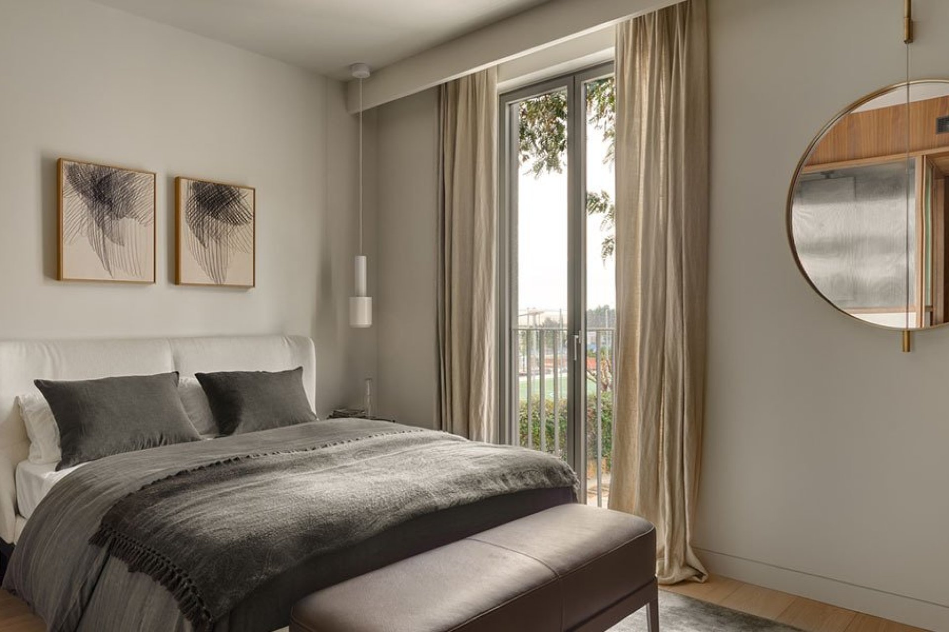 Новобудова - Апартаменти - Zona Alta - 