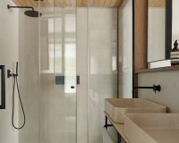 Новобудова - Апартаменти - Zona Alta - 