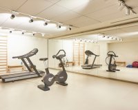 Новобудова - Апартаменти - Zona Alta - 