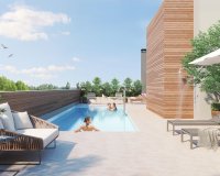 Новобудова - Апартаменти - Zona Alta - 