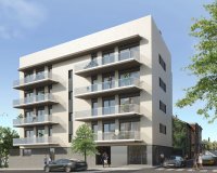 Новобудова - Апартаменти - Zona Alta - 