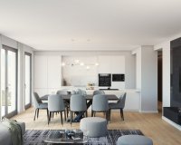 Новобудова - Апартаменти - Zona Alta - 