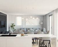 Новобудова - Апартаменти - Zona Alta - 