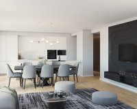 Новобудова - Апартаменти - Zona Alta - 