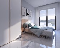 Новобудова - Бунгало - Algorfa  - Algorfa