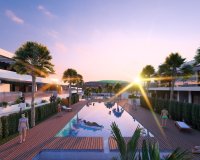 Новобудова - Бунгало - Algorfa  - Algorfa