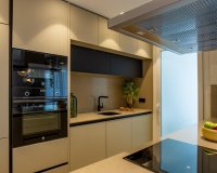 Новобудова - Бунгало - Algorfa  - La Finca Golf