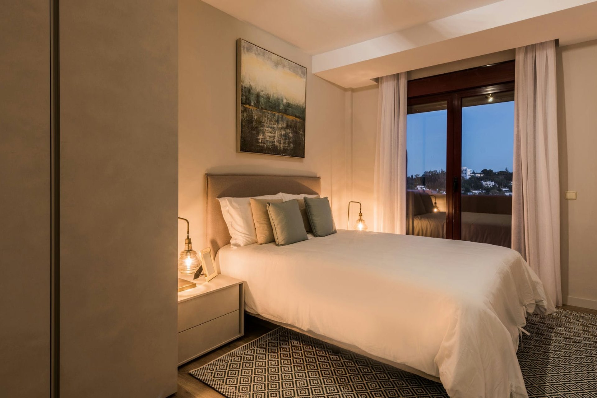 Новобудова - Бунгало - Benahavís - 