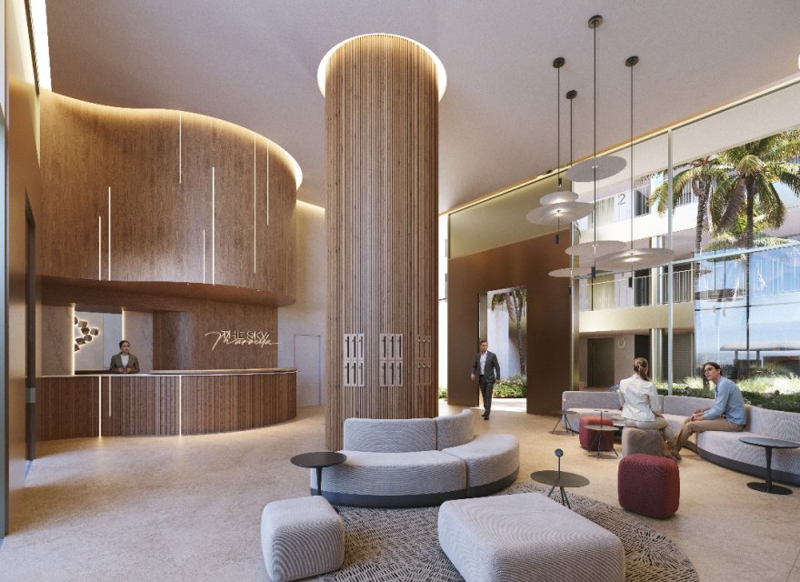 Новобудова - Бунгало - Benahavís - 