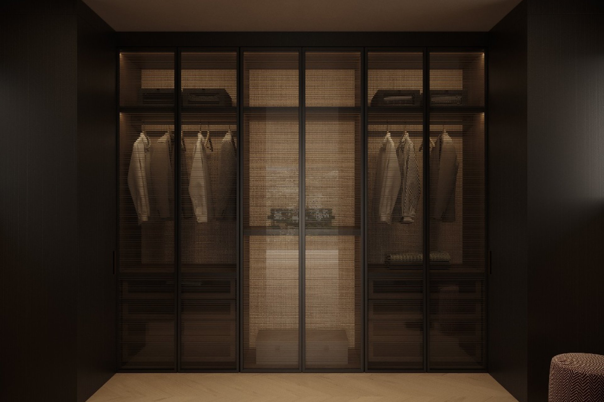 Новобудова - Бунгало - Benahavís - 