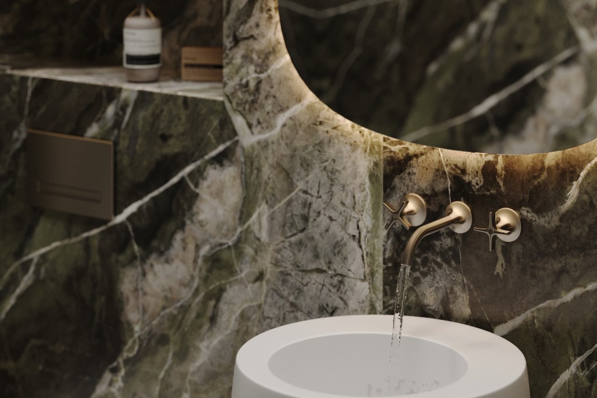 Новобудова - Бунгало - Benahavís - 