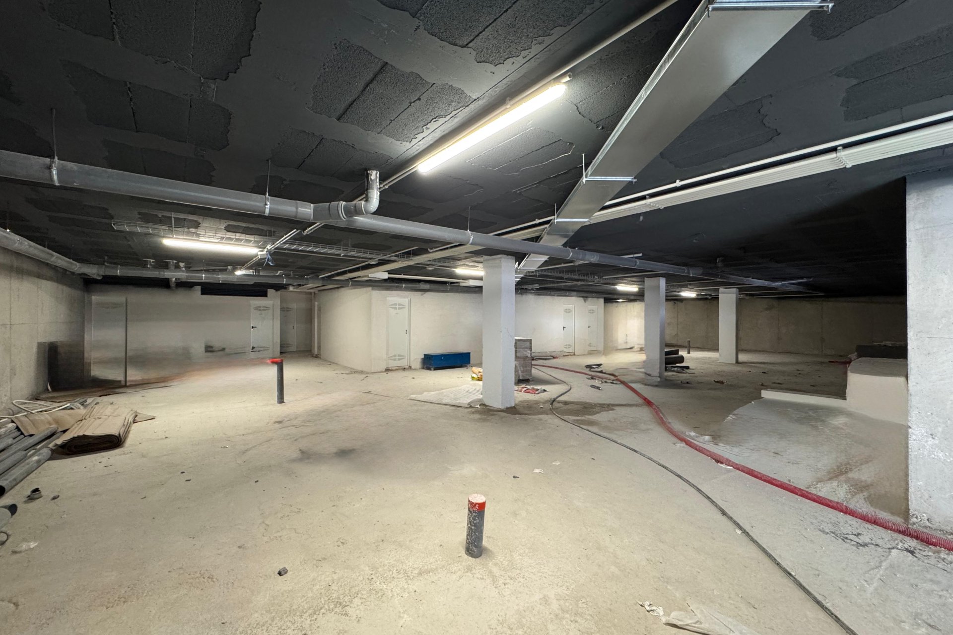 Новобудова - Бунгало - Benidorm - Finestrat