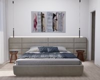 Новобудова - Бунгало - Benidorm - Puig Campana Golf