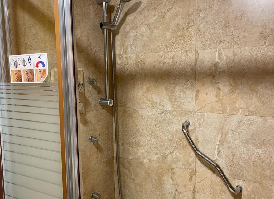 Новобудова - Бунгало - Calpe