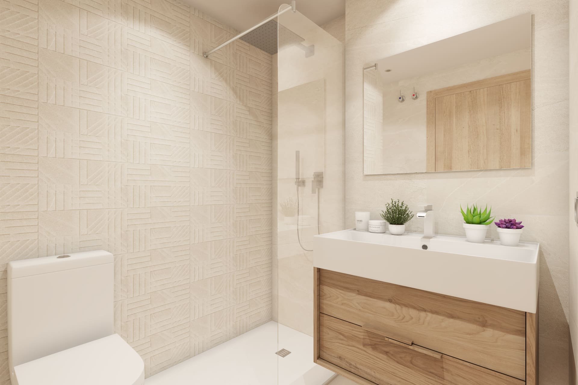 Новобудова - Бунгало - Casares - 