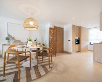 Новобудова - Бунгало - Casares - 