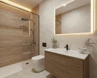 Новобудова - Бунгало - Ciudad Quesada - Benijofar