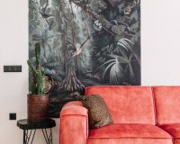 Новобудова - Бунгало - Ciudad Quesada - La Marquesa Golf