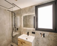 Новобудова - Бунгало - Ciudad Quesada