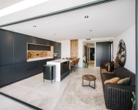 Новобудова - Бунгало - Ciudad Quesada