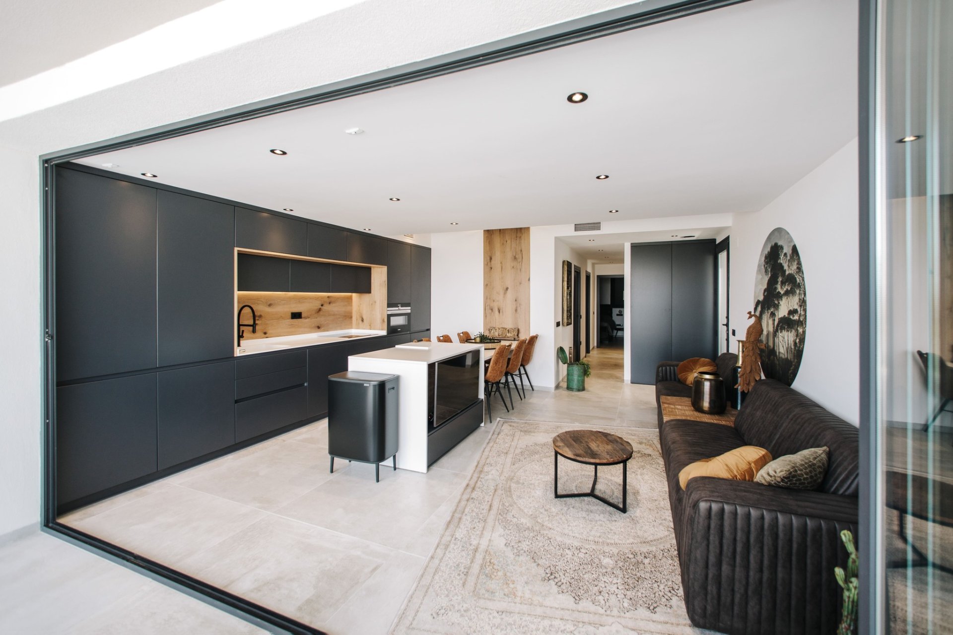 Новобудова - Бунгало - Ciudad Quesada