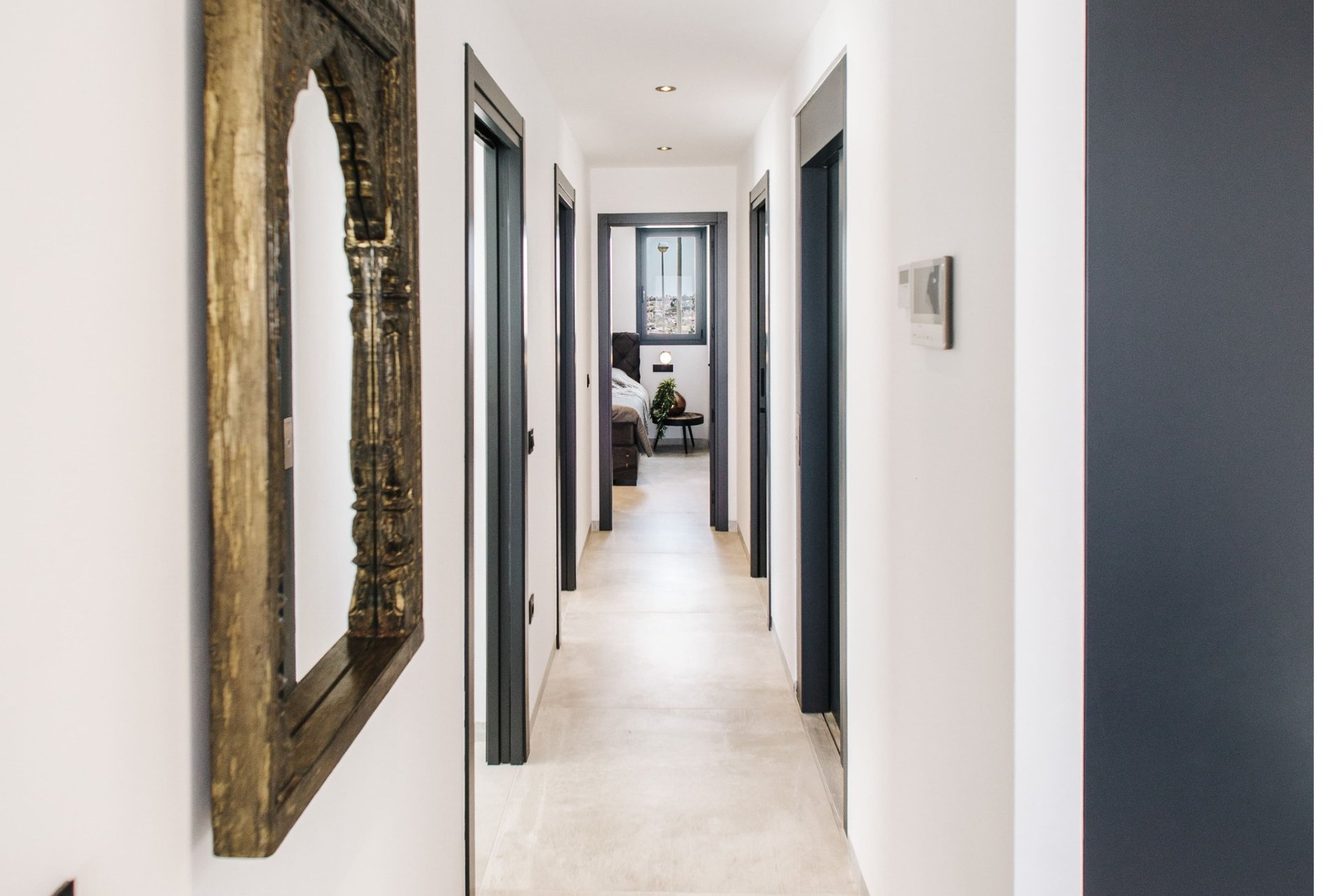 Новобудова - Бунгало - Ciudad Quesada