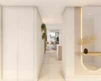 Новобудова - Бунгало - Ciudad Quesada