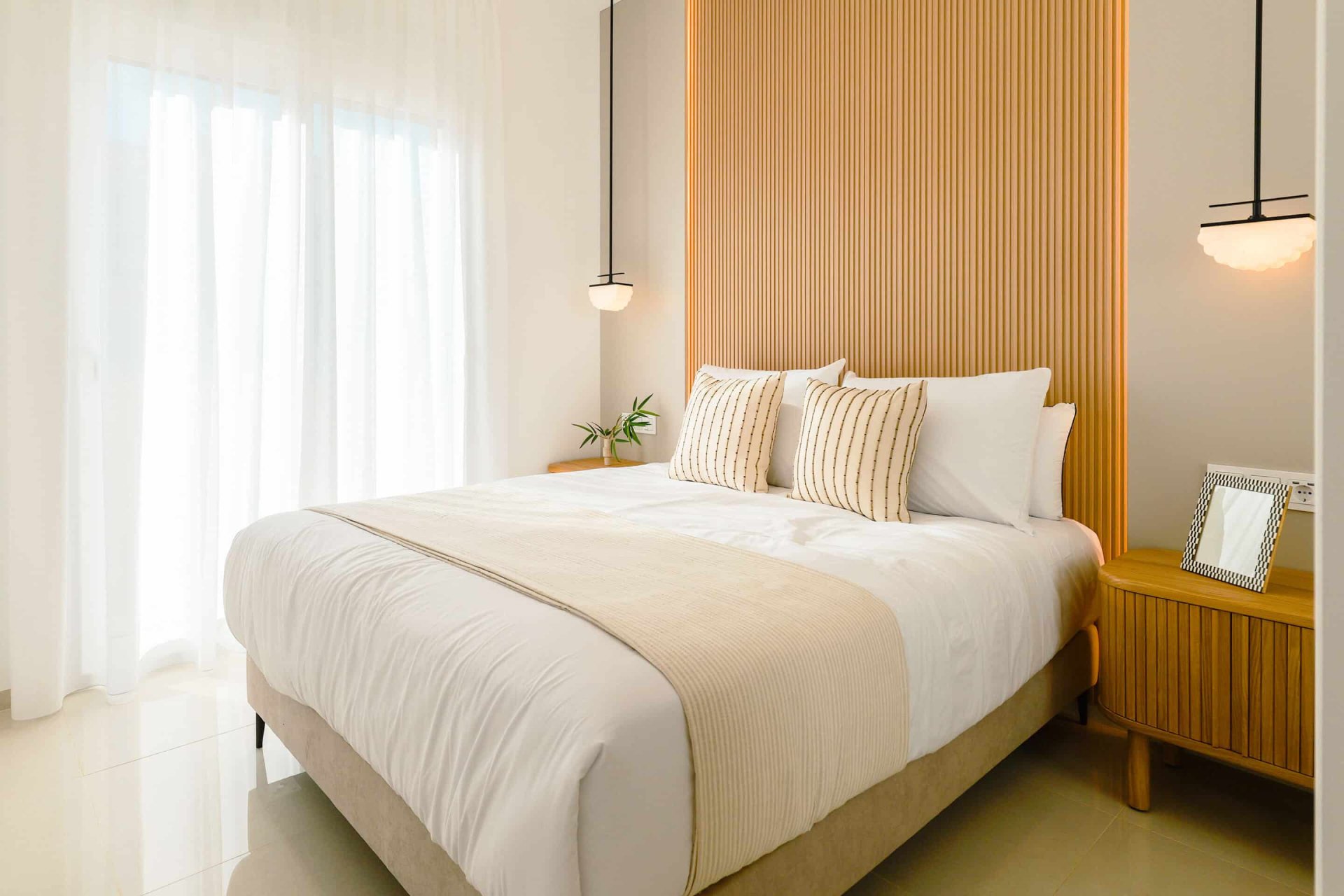 Новобудова - Бунгало - Ciudad Quesada - 