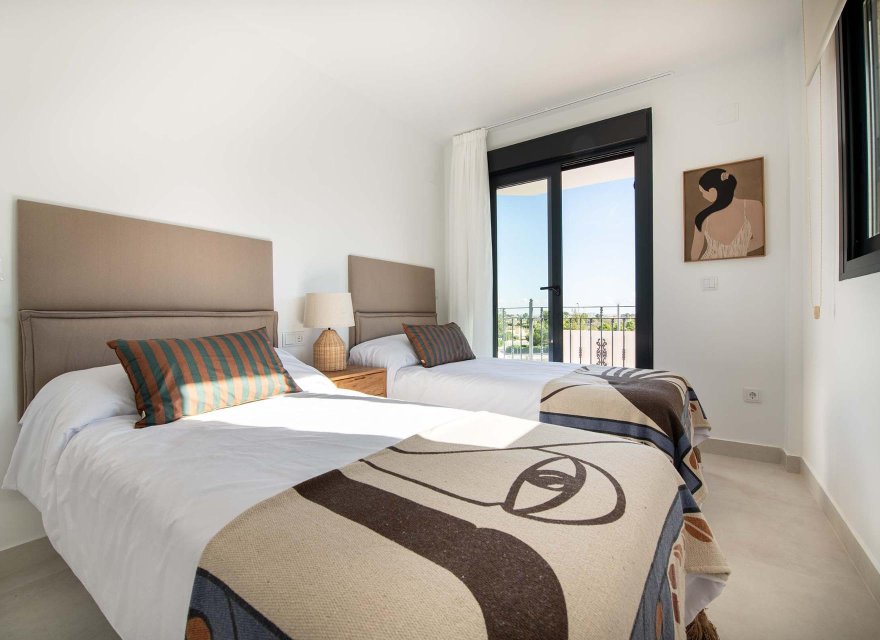 Новобудова - Бунгало - Cox - San Fernando