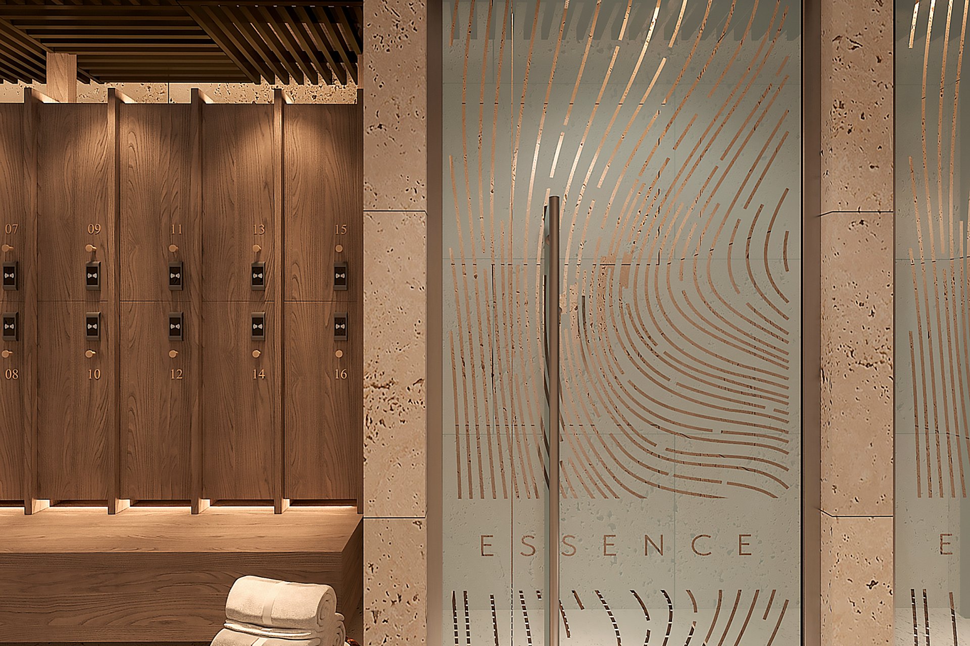 Новобудова - Бунгало - Естепона - 