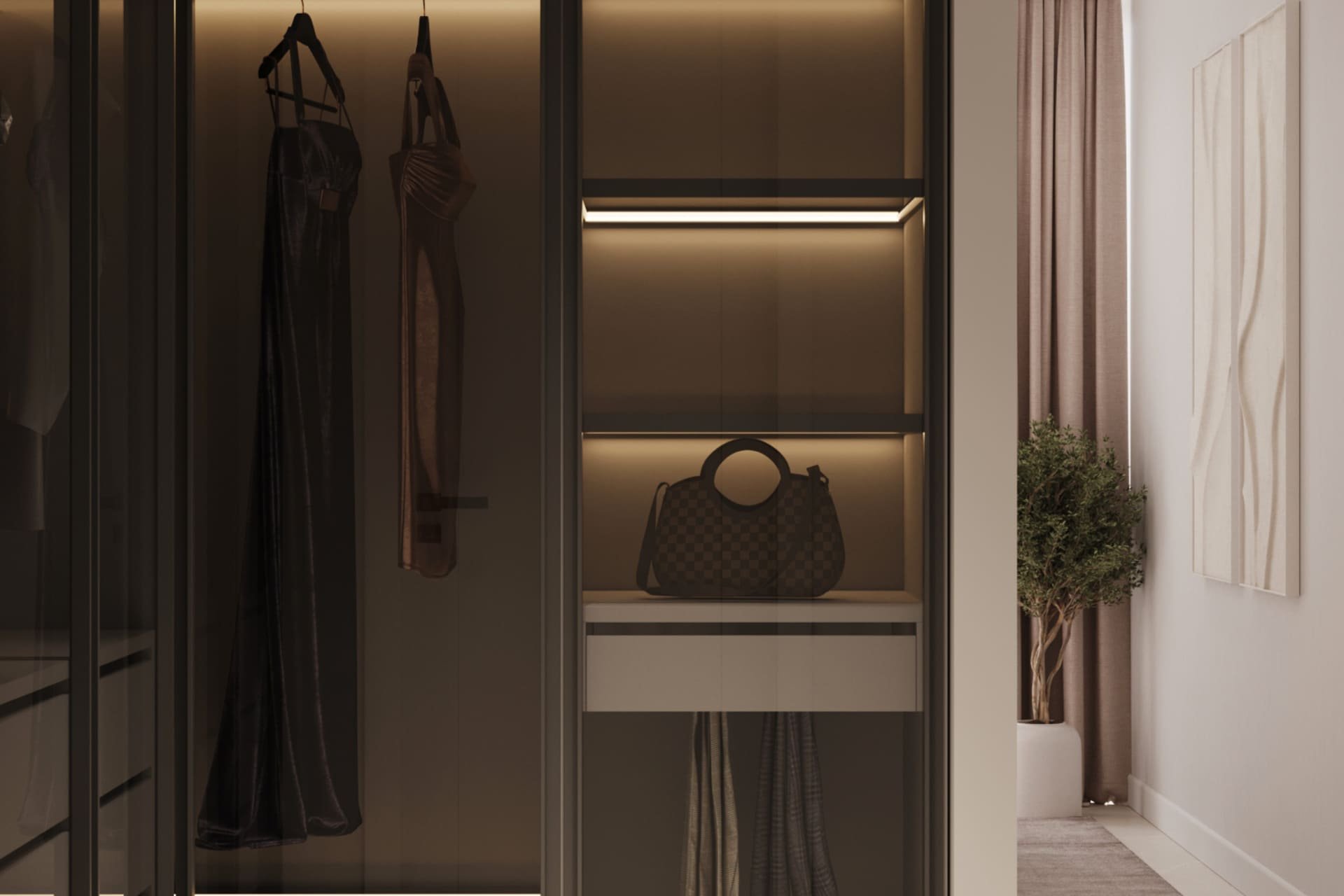 Новобудова - Бунгало - Естепона - 