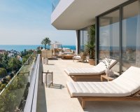 Новобудова - Бунгало - Fuengirola - 