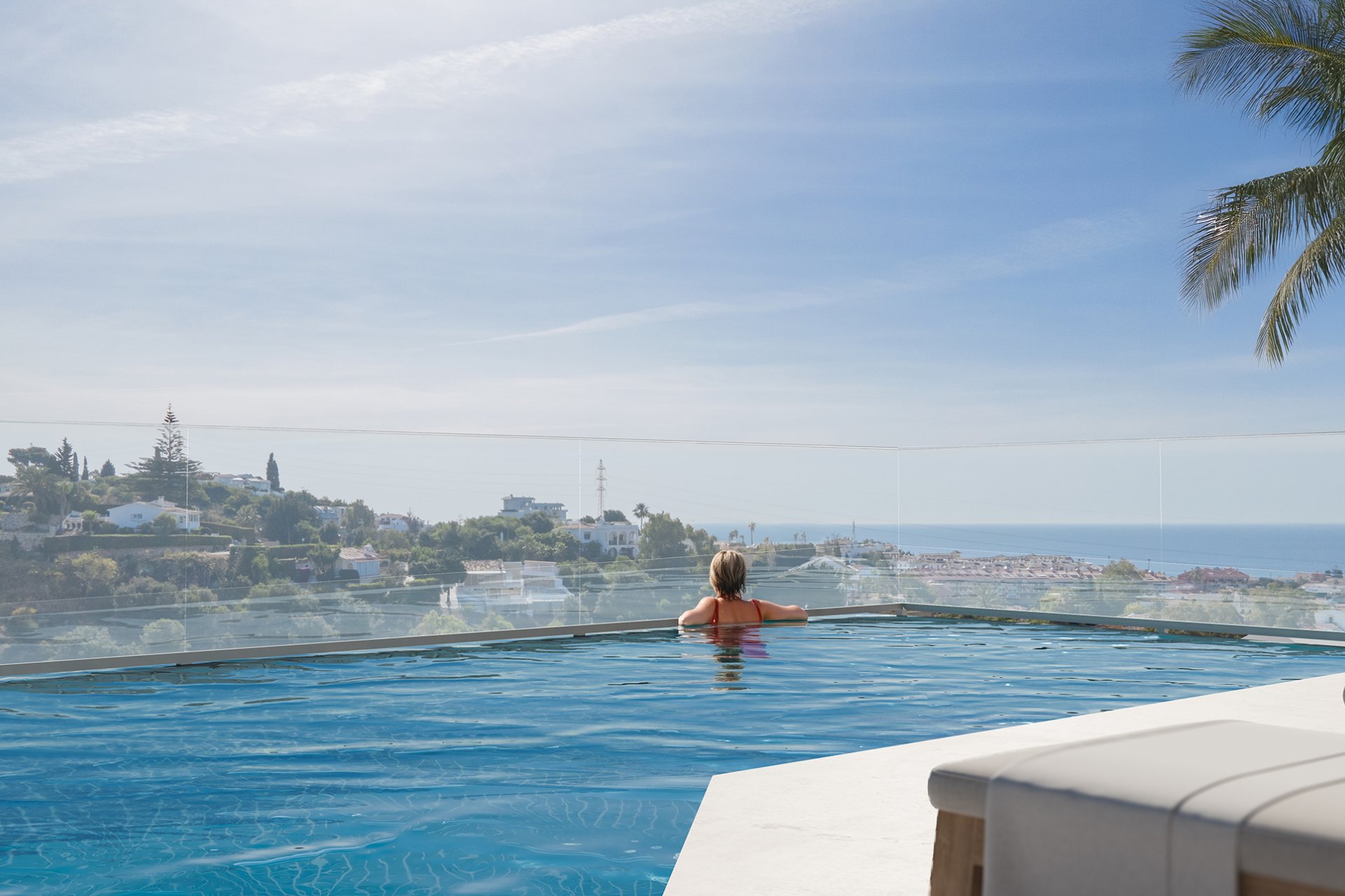 Новобудова - Бунгало - Fuengirola - 