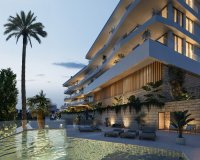 Новобудова - Бунгало - Fuengirola - 