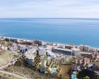 Новобудова - Бунгало - Fuengirola - 