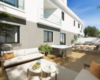 Новобудова - Бунгало - Fuengirola - 