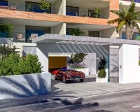 Новобудова - Бунгало - Fuengirola - 