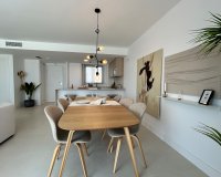 Новобудова - Бунгало - Fuengirola - 