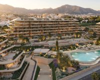 Новобудова - Бунгало - Fuengirola - 