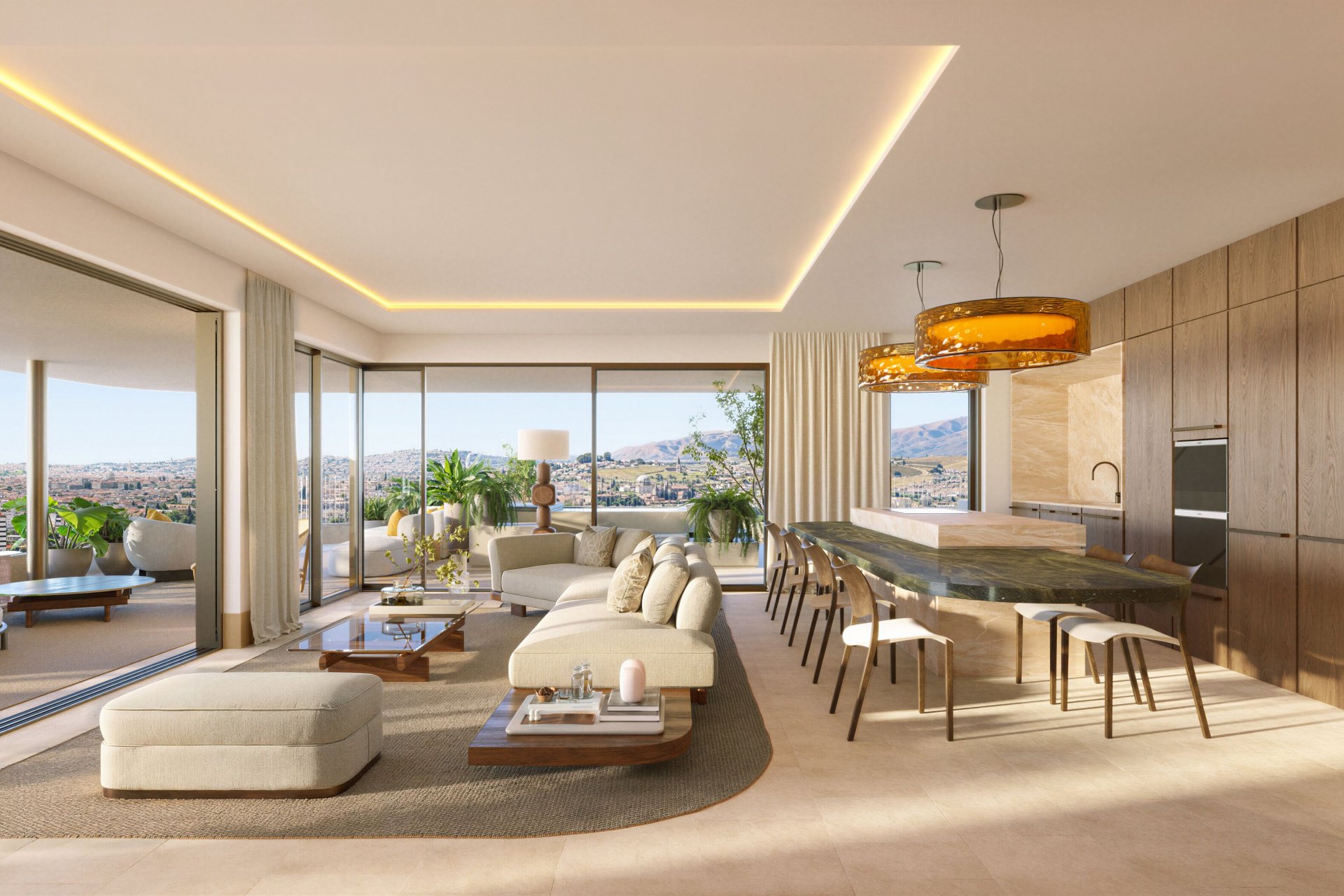 Новобудова - Бунгало - Fuengirola - 