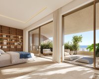 Новобудова - Бунгало - Fuengirola - 