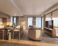 Новобудова - Бунгало - Fuengirola - 
