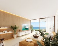 Новобудова - Бунгало - Fuengirola - 