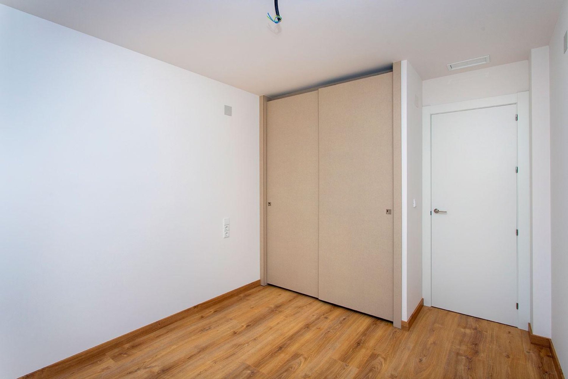 Новобудова - Бунгало - Hondón de las Nieves - El Salero