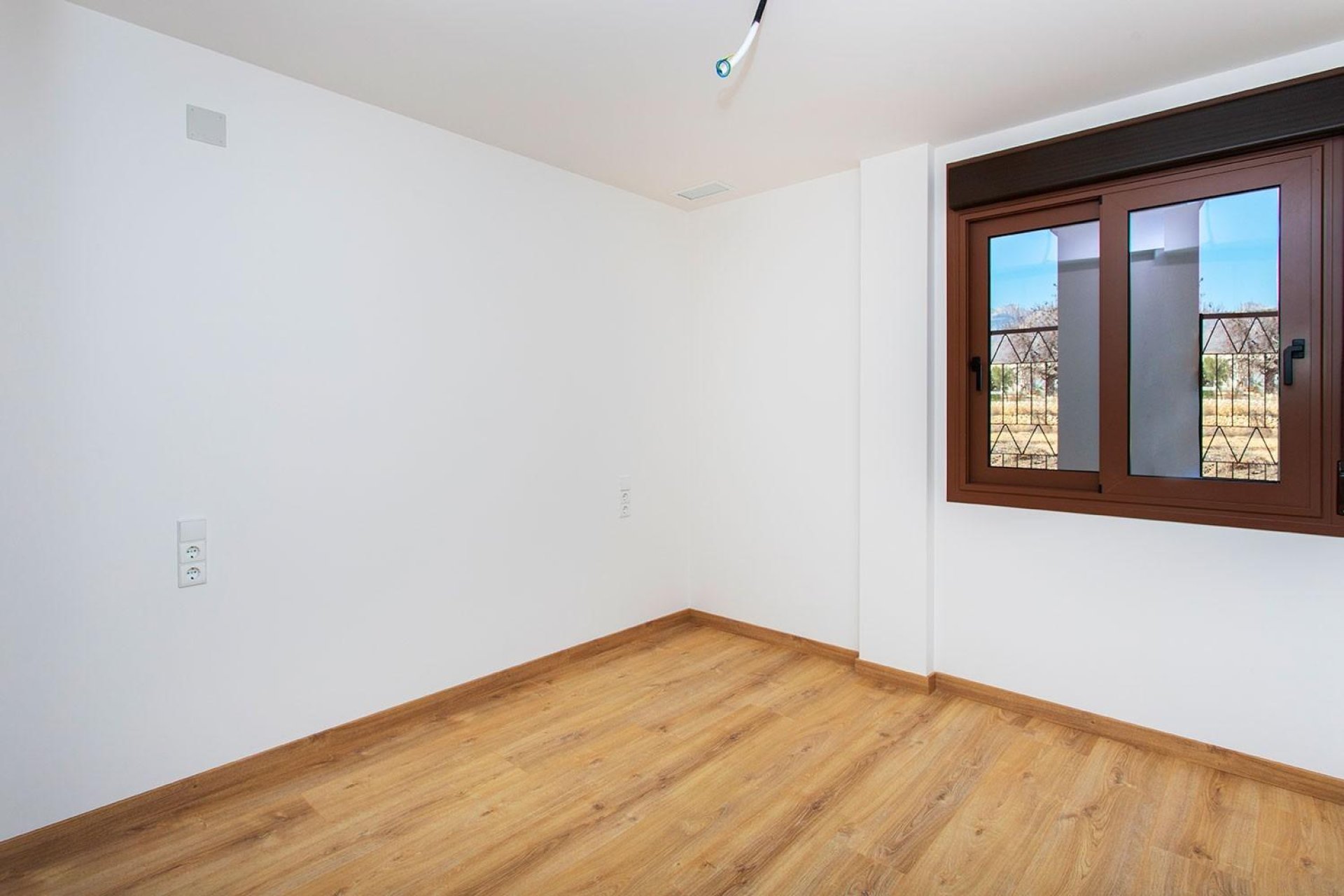 Новобудова - Бунгало - Hondón de las Nieves - El Salero