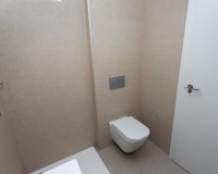 Новобудова - Бунгало - Hondón de las Nieves - El Salero