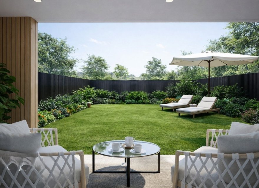 Новобудова - Бунгало - Jávea - Javea