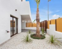 Новобудова - Бунгало - Los Alcazares - La Serena Golf