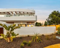 Новобудова - Бунгало - Los Alcazares - La Serena Golf