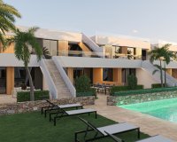 Новобудова - Бунгало - Los Guardianes - 